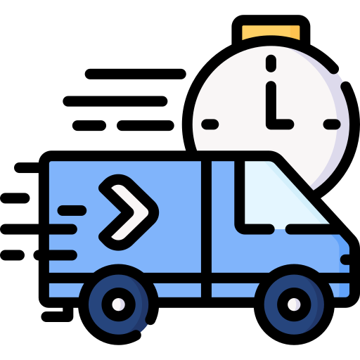 trả hàng nhanh chóng